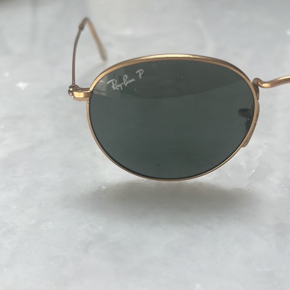 RatBan polarized sunglasses - Picture 2 of 5